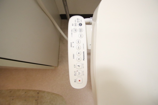 その他設備　※別室の参考写真の為、現況優先です。