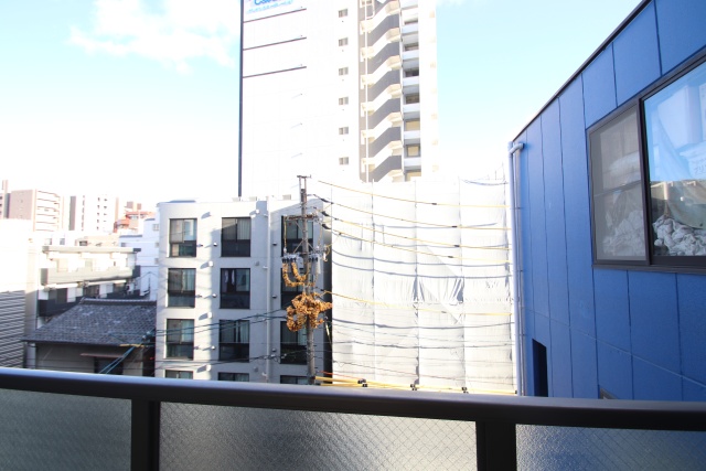 眺望　※別室の参考写真の為、現況優先です。