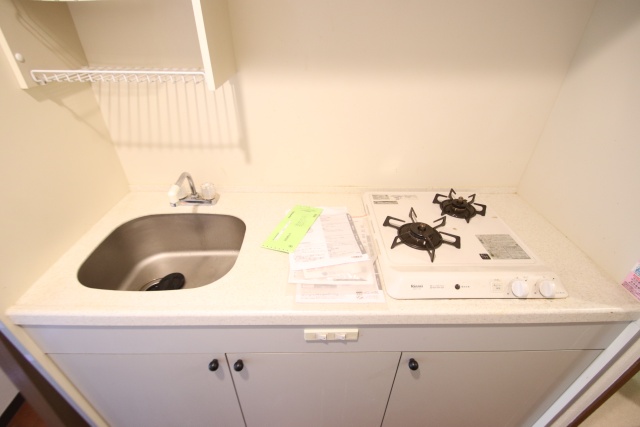 キッチン　※別室の参考写真の為、現況優先です。