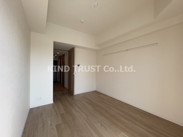 居室・リビング　おしゃれな居間です