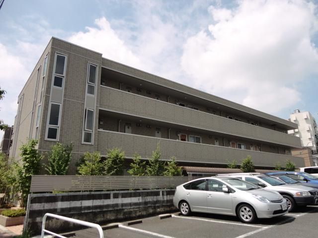 建物外観　★大和ハウス施工★