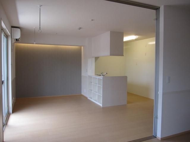 居室・リビング　★広いリビングです★