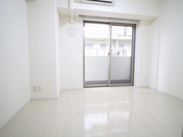 居室・リビング　居室