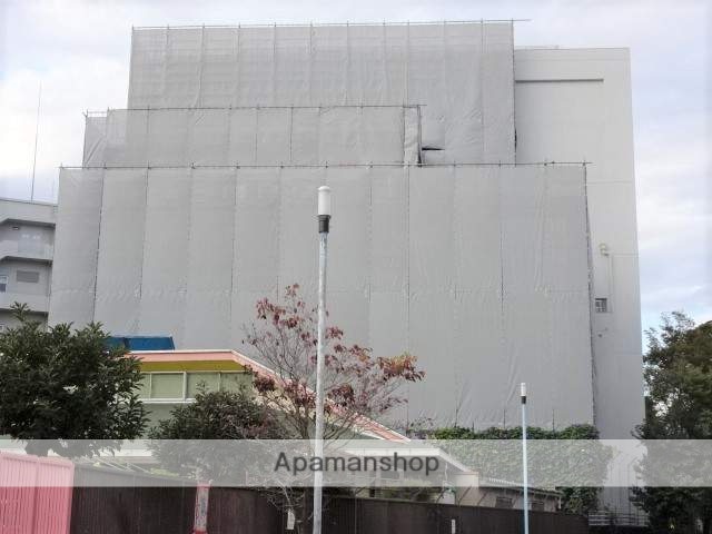 図書館　福島図書館（図書館）まで164m