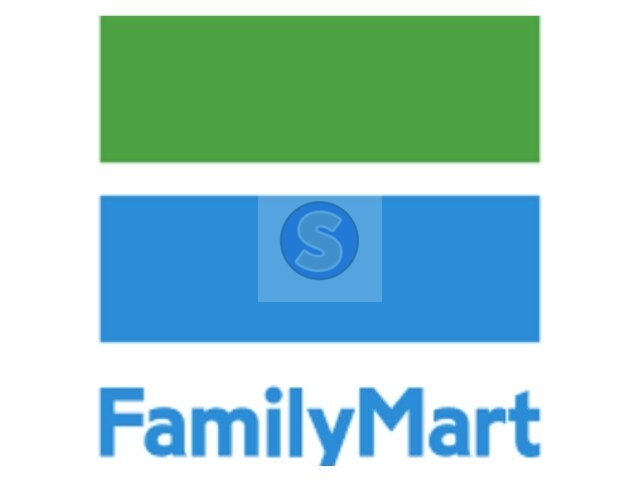 コンビニ　ファミリーマート本田みなと通店（コンビニ）まで373m