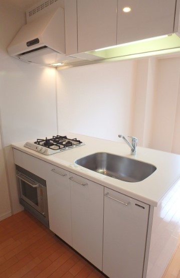 キッチン　他部屋参考写真