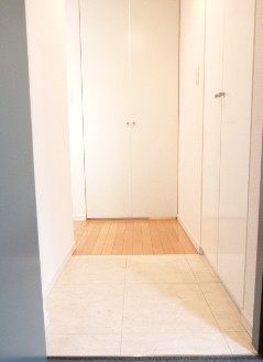 玄関　他部屋参考写真