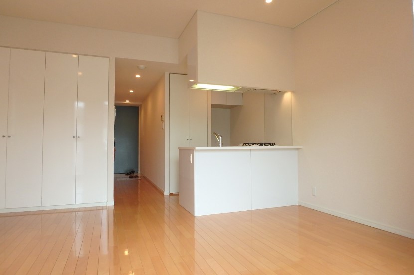 居室・リビング　他部屋参考写真