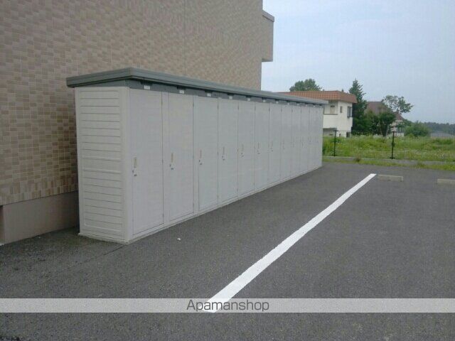 その他共有部分　その他共有部分