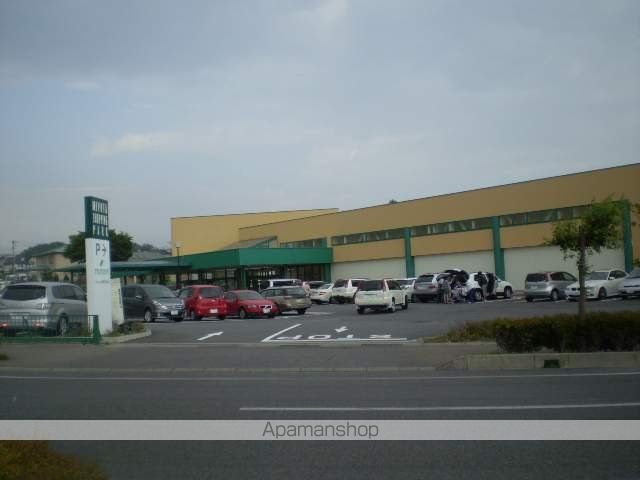 スーパー　ツルヤ御代田店（スーパー）まで2100m