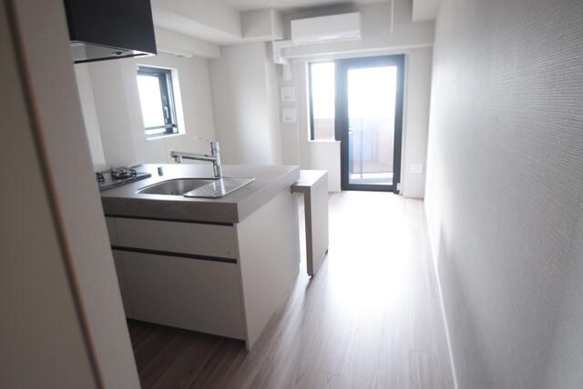 居室・リビング　※別部屋参照