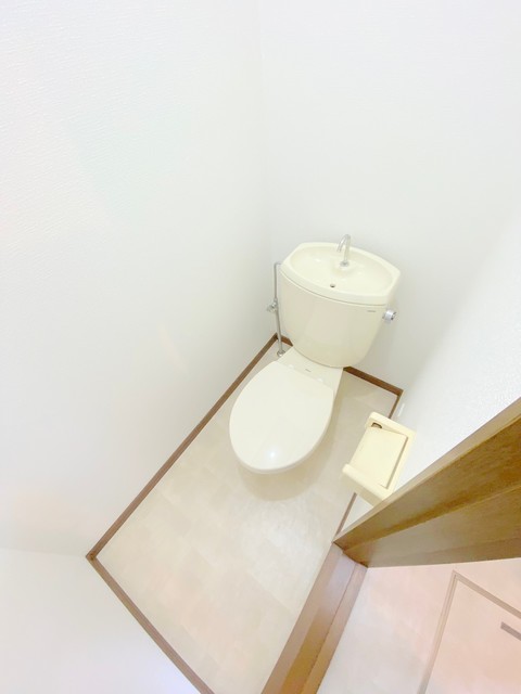 トイレ　★トイレ★