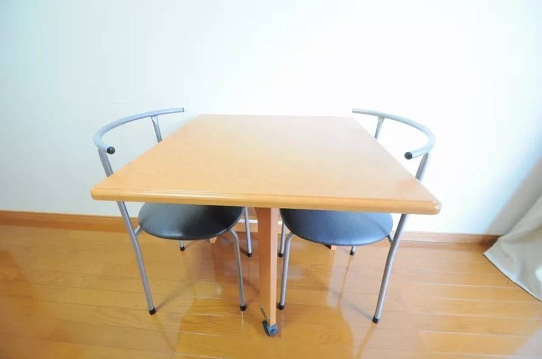 その他　テーブル