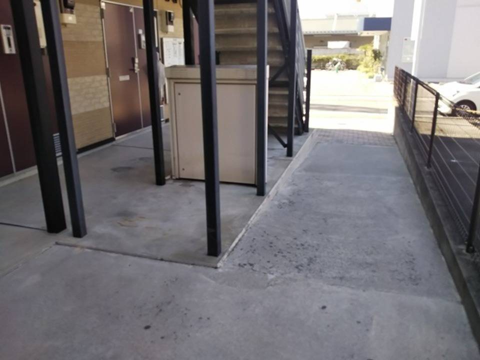 その他　共用部分