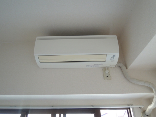 その他　エアコン