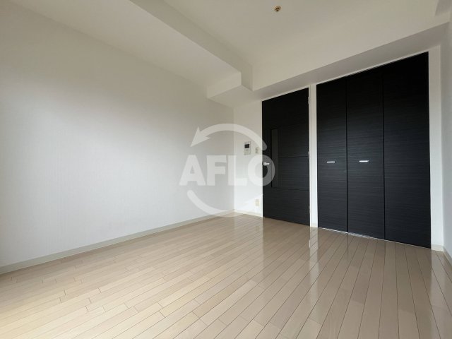 居室・リビング　プレサンス新大阪クレスタ　リビング