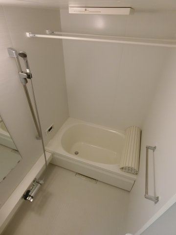 バス・シャワールーム　イメージ306号室の写真