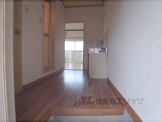 その他部屋・スペース　廊下