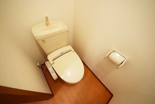 トイレ　★お問い合わせはタウンハウジングまで★