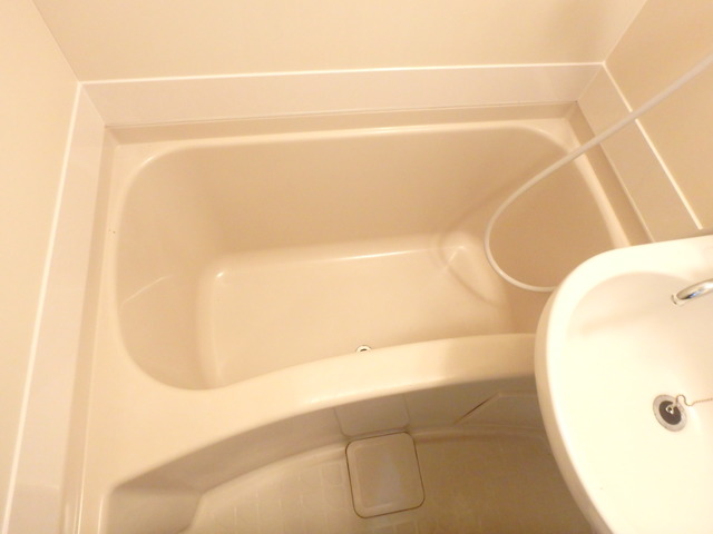 バス・シャワールーム　バスルーム
