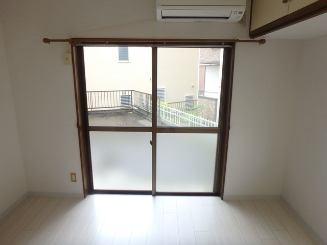 その他部屋・スペース　居室