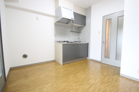 その他部屋・スペース　※他号室の写真です