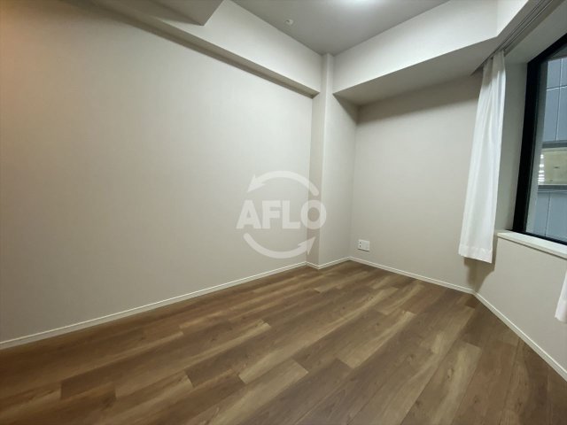 居室・リビング　クレヴィアタワー大阪本町　洋室