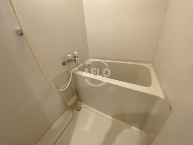 バス・シャワールーム　インペリアル靱本町　お風呂