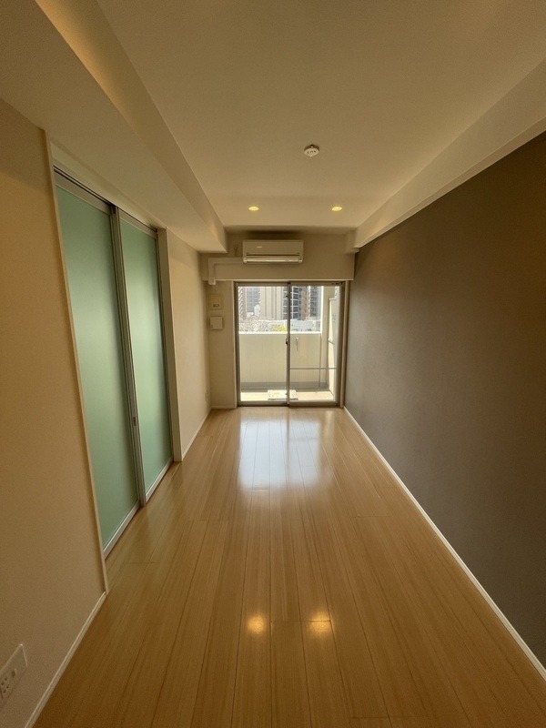 居室・リビング　別号室