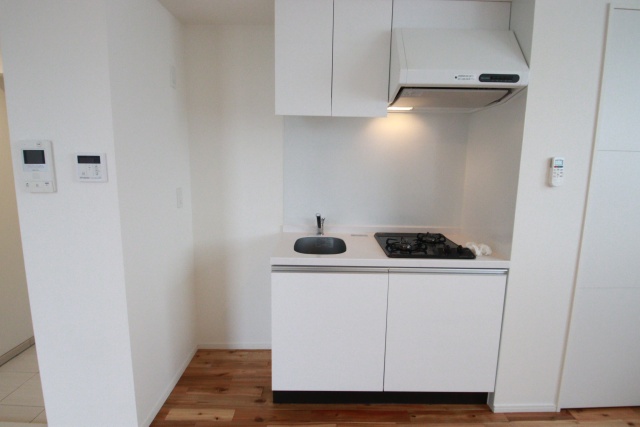 キッチン　※別室の参考写真の為、現況優先です。