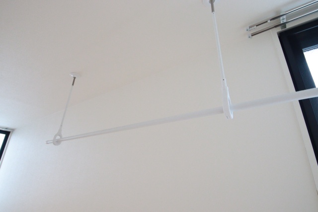 その他設備　※別室の参考写真の為、現況優先です。