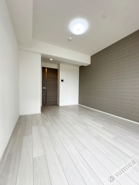 居室・リビング　ネットは無料で利用可能です♪♪