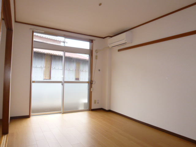 居室・リビング　洋室