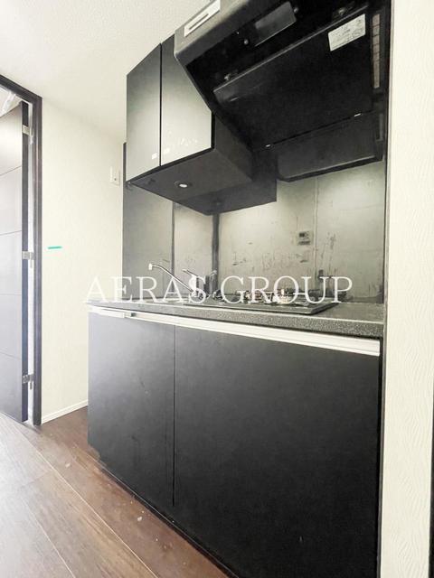 キッチン　同仕様写真