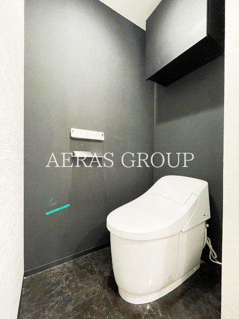 トイレ　同仕様写真