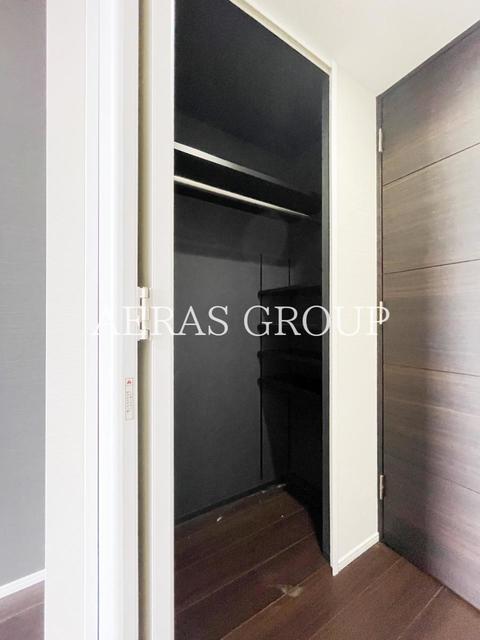 収納　同仕様写真