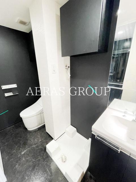 その他設備　同仕様写真