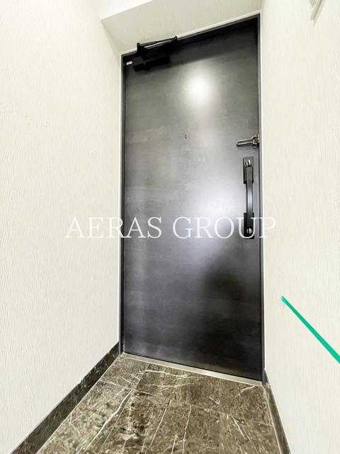 玄関　同仕様写真