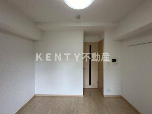 その他部屋・スペース　寝室です