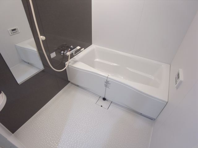 バス・シャワールーム　お風呂