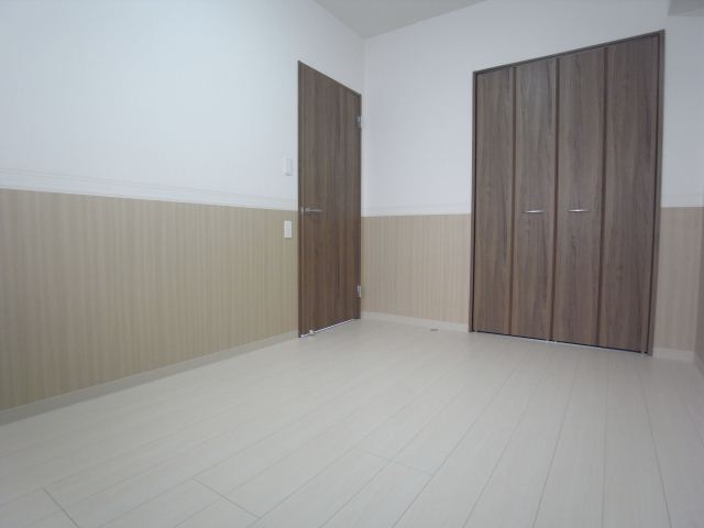 その他部屋・スペース　洋室