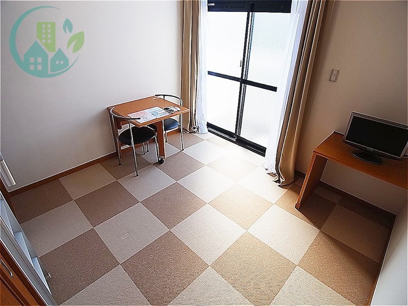 その他部屋・スペース　レオパレス灘北（家具・家電付、仲介手数料不要）