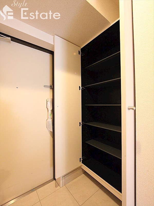 その他　シューズボックス