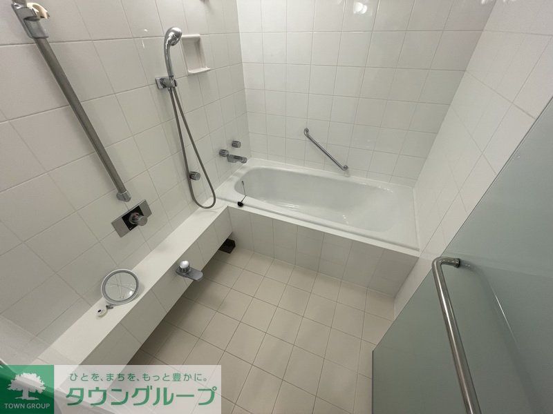 バス・シャワールーム　【初期費用分割・クレカ対応】一都三県のお部屋探しは2025…