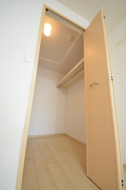 収納　☆あると便利☆