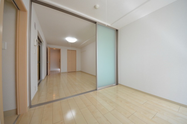 居室・リビング　☆綺麗なお部屋☆