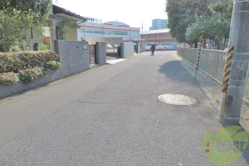 その他　（その他）まで100m