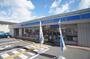 コンビニ　ローソン 瓜破店（コンビニ）まで848m