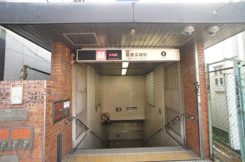 その他　地下鉄谷町線　喜連瓜破駅（その他）まで1442m