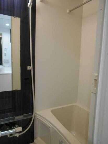 バス・シャワールーム　（別タイプ参考写真）チェリーヒルズ　北区滝野川6